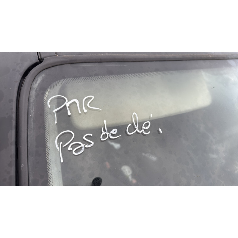 Vitre arriere droit BMW SERIE 3 E46 Photo n°15