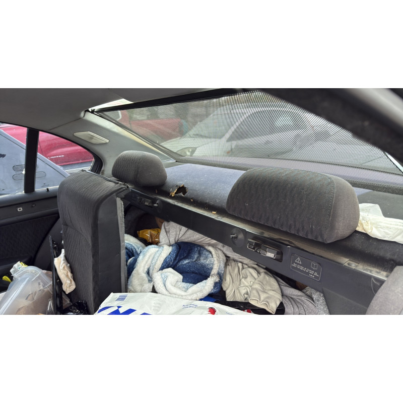 Vitre arriere droit BMW SERIE 3 E46 Photo n°20