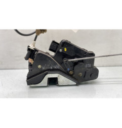 Serrure avant droit BMW SERIE 3 E46