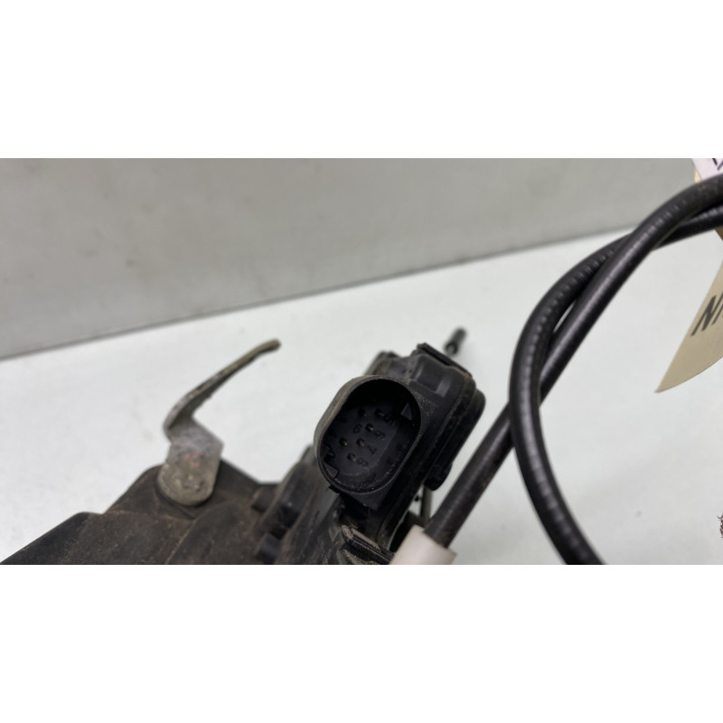 Serrure avant droit BMW SERIE 3 E46 Photo n°4