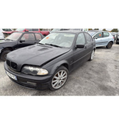 Serrure avant droit BMW SERIE 3 E46
