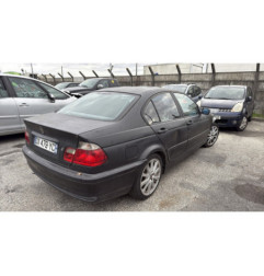 Serrure avant droit BMW SERIE 3 E46