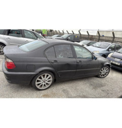 Serrure avant droit BMW SERIE 3 E46