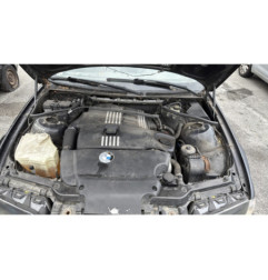 Serrure avant droit BMW SERIE 3 E46