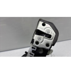Serrure arriere droit TOYOTA YARIS 3