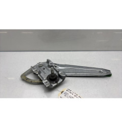 Leve vitre mecanique arriere droit TOYOTA YARIS 3 Photo n°1