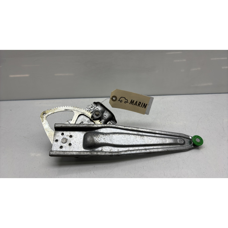 Leve vitre mecanique arriere droit TOYOTA YARIS 3 Photo n°3