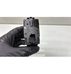 Poignee electrique frein a main RENAULT SCENIC 3