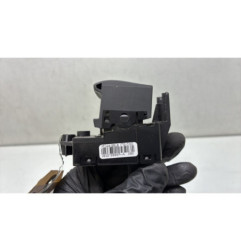 Poignee electrique frein a main RENAULT SCENIC 3