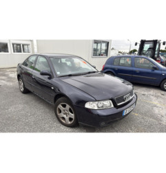 Malle/Hayon arriere AUDI A4 1