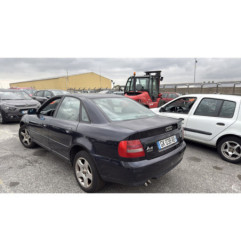 Malle/Hayon arriere AUDI A4 1
