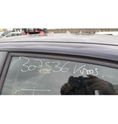 Malle/Hayon arriere AUDI A4 1