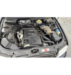 Malle/Hayon arriere AUDI A4 1