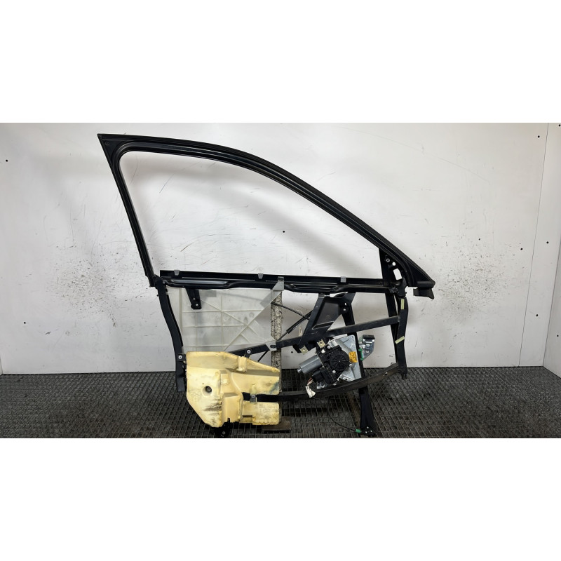 Leve vitre electrique avant gauche AUDI A4 1 Photo n°4