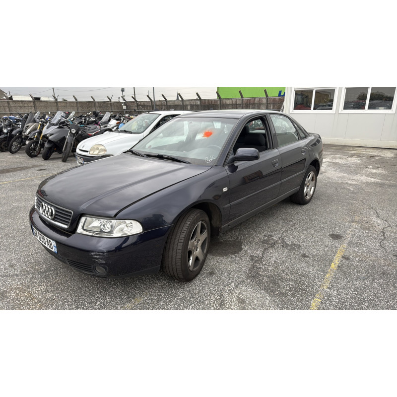Leve vitre electrique avant gauche AUDI A4 1 Photo n°5