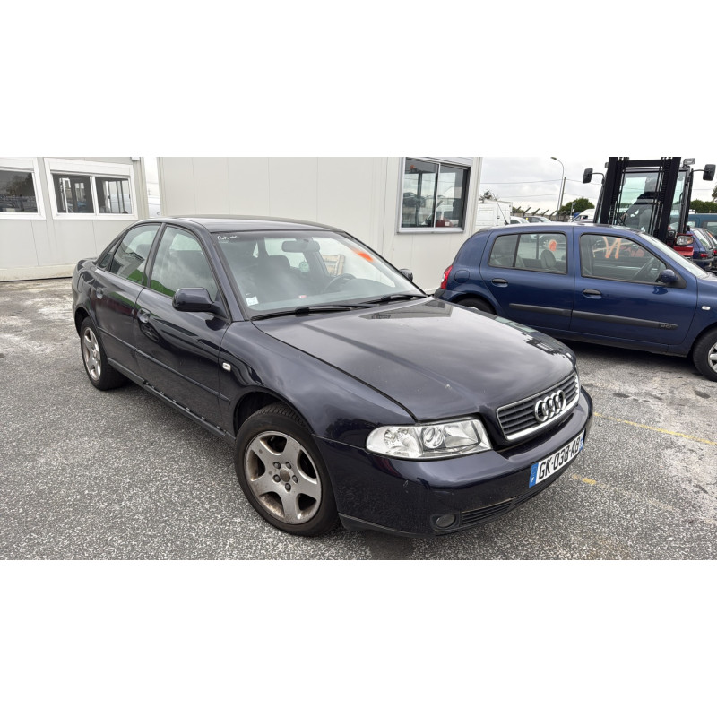 Leve vitre electrique avant gauche AUDI A4 1 Photo n°6