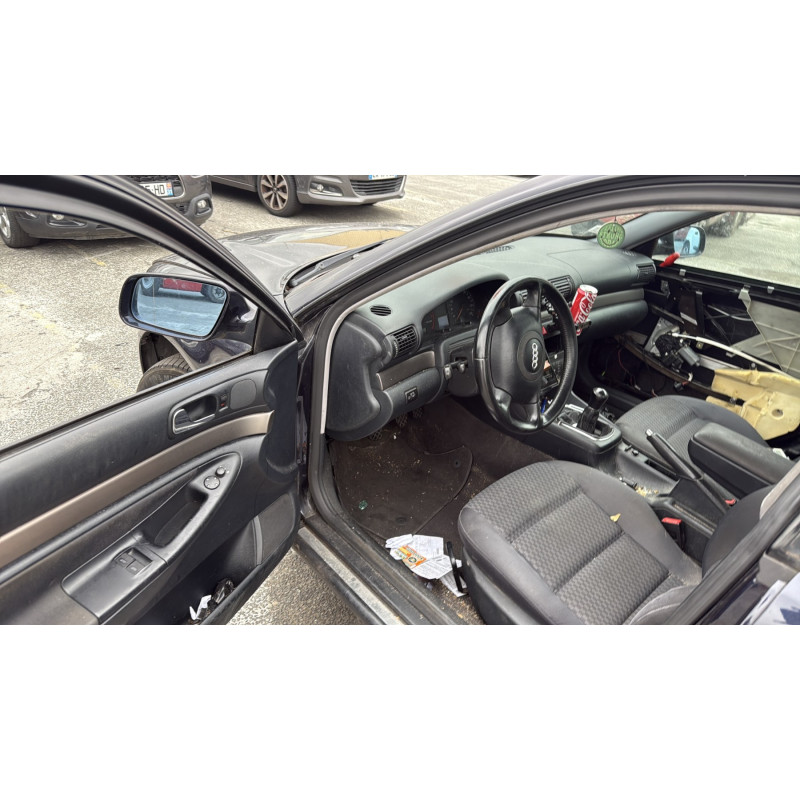 Leve vitre electrique avant gauche AUDI A4 1 Photo n°10