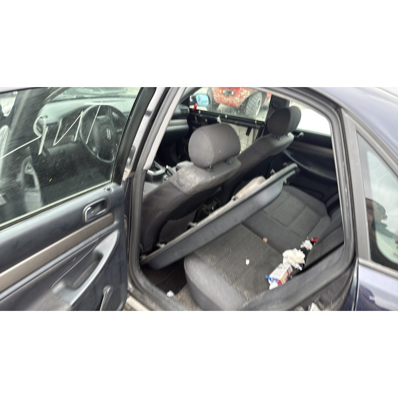 Leve vitre electrique avant gauche AUDI A4 1 Photo n°11