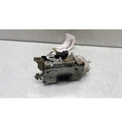 Serrure avant droit AUDI A4 1
