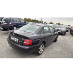 Serrure avant droit AUDI A4 1