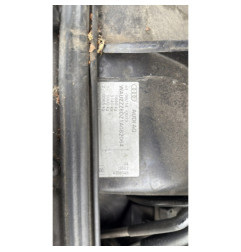 Serrure avant droit AUDI A4 1