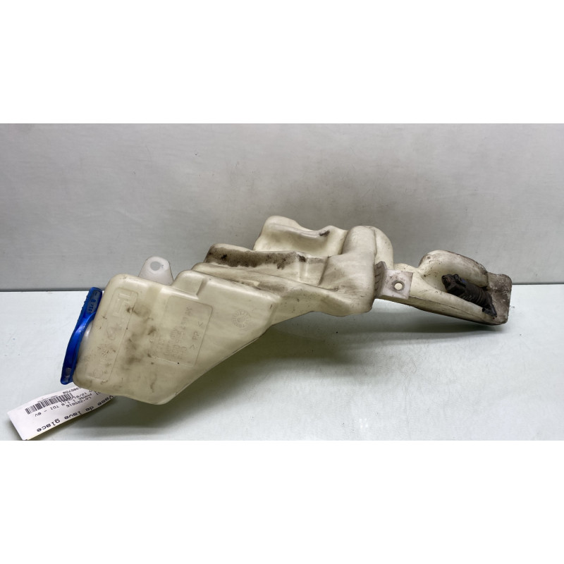 Vase de lave glace AUDI A4 1 Photo n°2