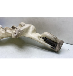 Vase de lave glace AUDI A4 1