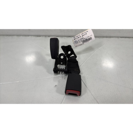 Attache ceinture arriere gauche BMW SERIE 5 E39 Photo n°1