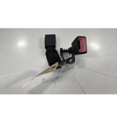 Attache ceinture arriere gauche BMW SERIE 5 E39