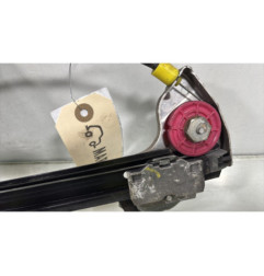 Leve vitre electrique avant gauche BMW SERIE 5 E39
