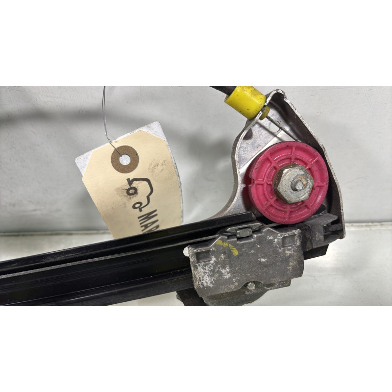 Leve vitre electrique avant gauche BMW SERIE 5 E39 Photo n°5