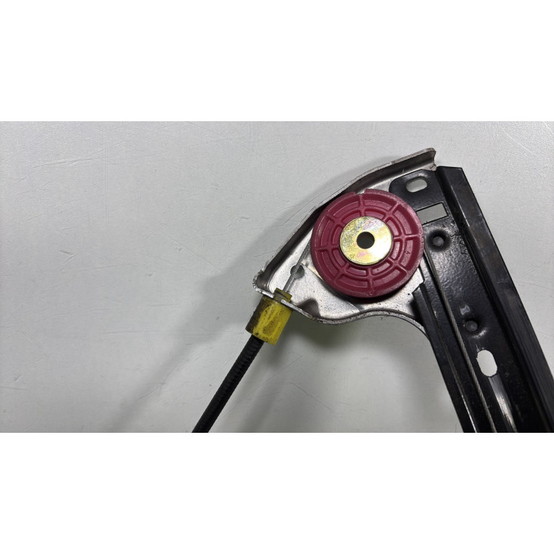 Leve vitre electrique avant gauche BMW SERIE 5 E39 Photo n°6