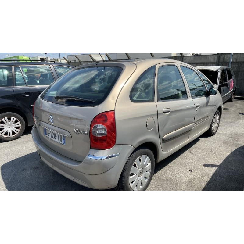 Jante CITROEN XSARA PICASSO Photo n°4