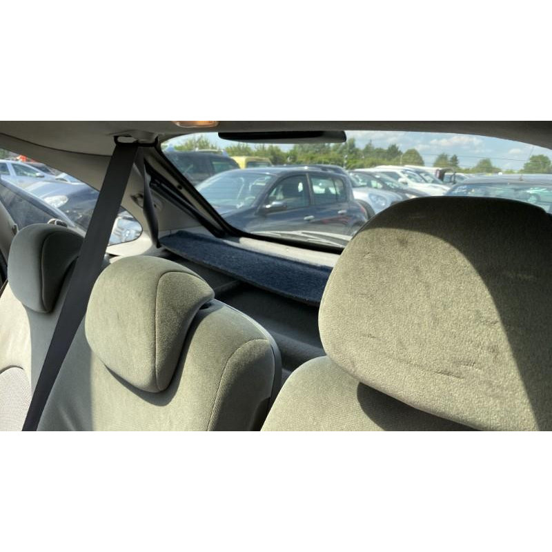 Jante CITROEN XSARA PICASSO Photo n°9