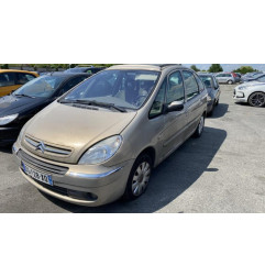 Jante CITROEN XSARA PICASSO