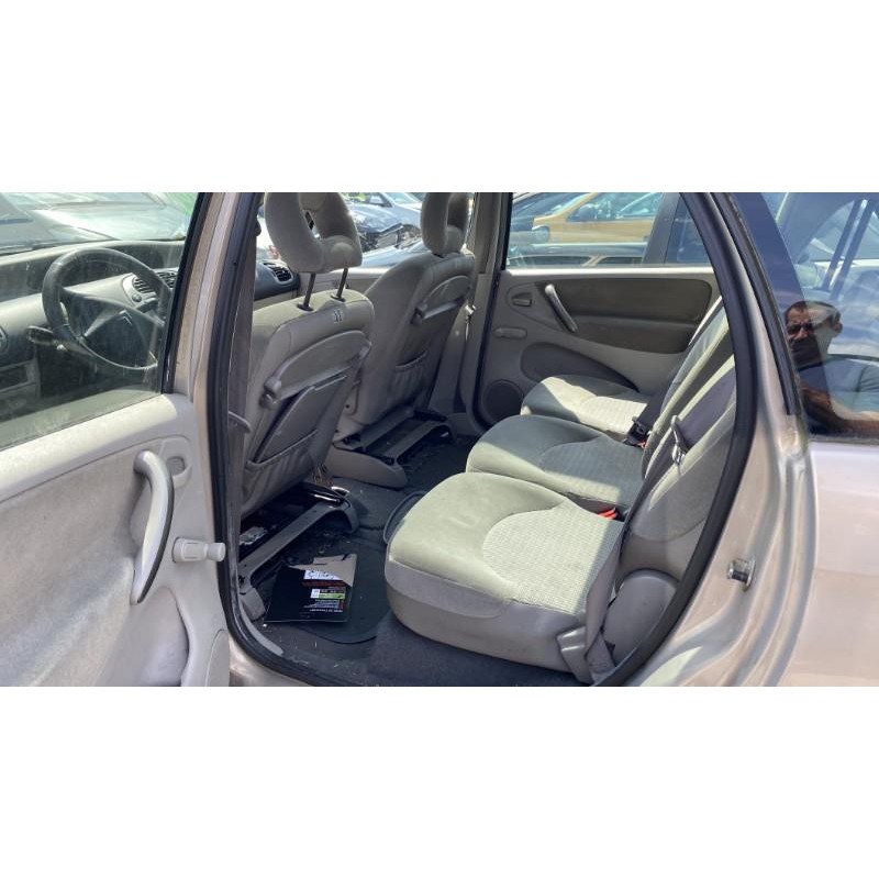 Jante CITROEN XSARA PICASSO Photo n°15