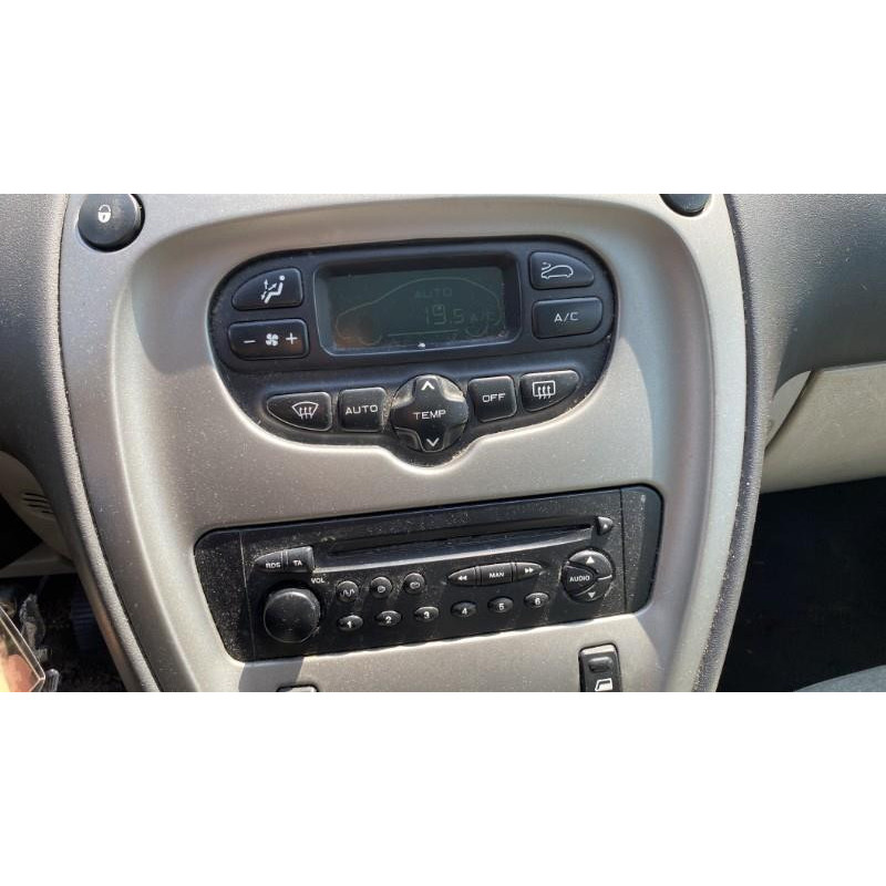 Jante CITROEN XSARA PICASSO Photo n°19