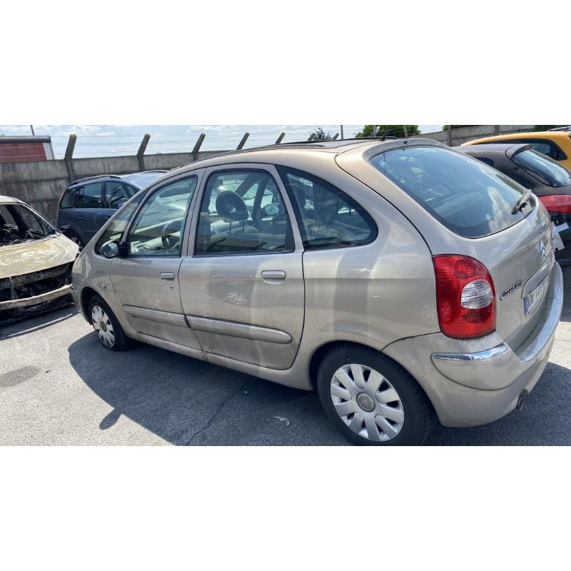Jante CITROEN XSARA PICASSO Photo n°20