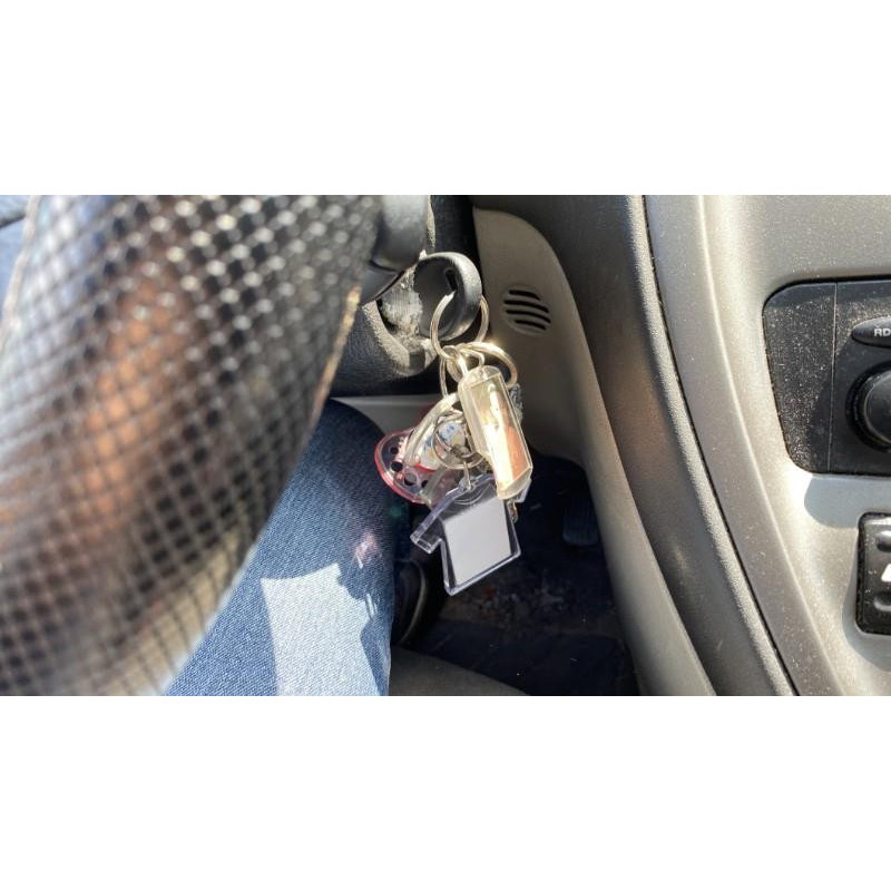 Jante CITROEN XSARA PICASSO Photo n°6