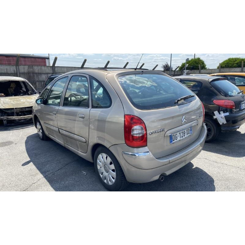 Jante CITROEN XSARA PICASSO Photo n°11