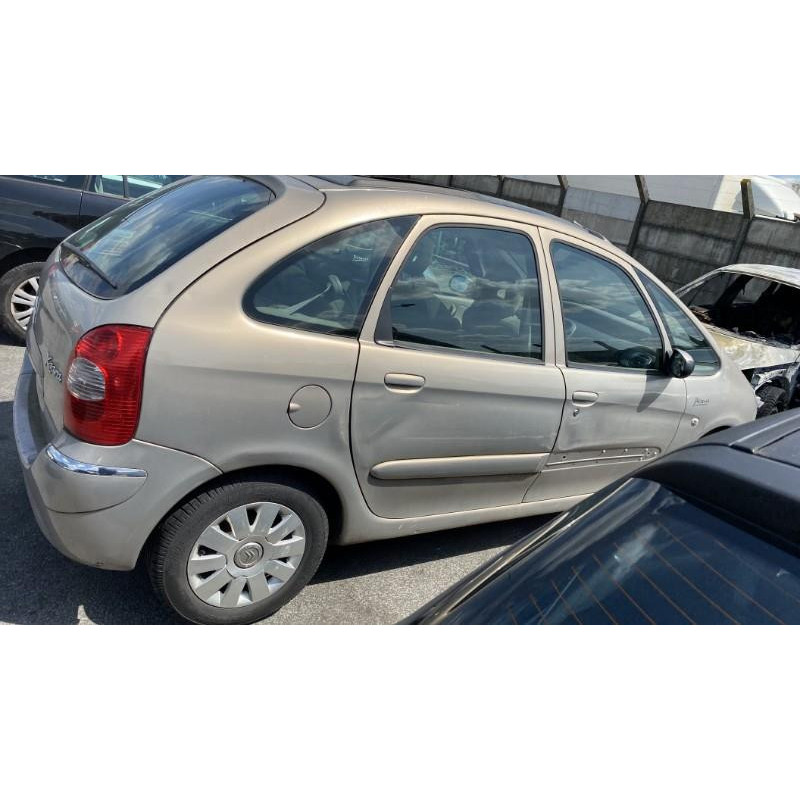 Jante CITROEN XSARA PICASSO Photo n°12