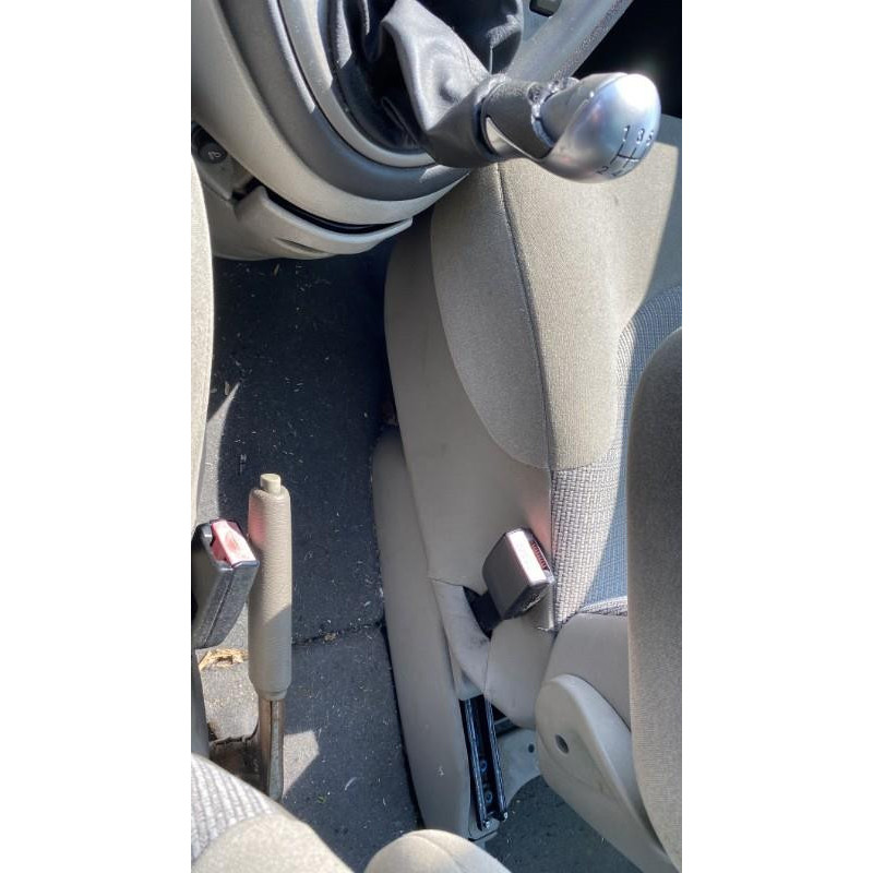 Jante CITROEN XSARA PICASSO Photo n°13