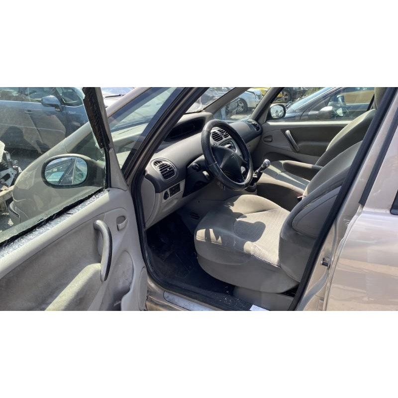 Jante CITROEN XSARA PICASSO Photo n°14