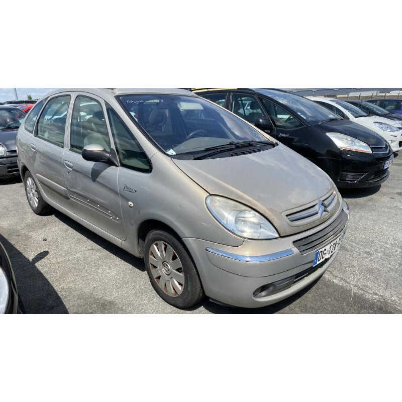 Jante CITROEN XSARA PICASSO Photo n°17