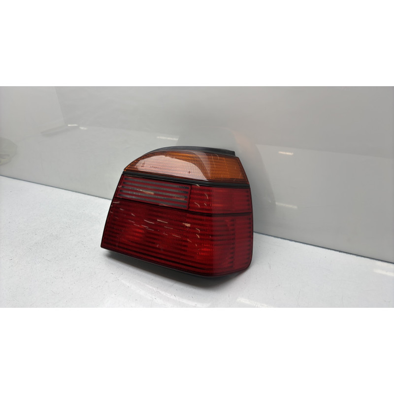 Feu arriere principal droit (feux) VOLKSWAGEN GOLF 3 Photo n°2