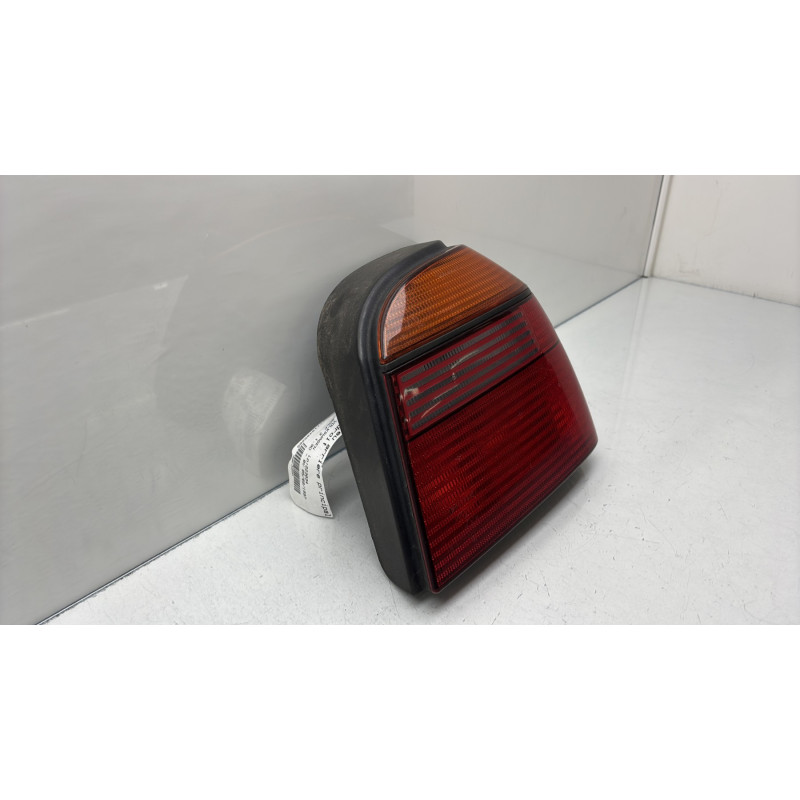 Feu arriere principal droit (feux) VOLKSWAGEN GOLF 3 Photo n°3