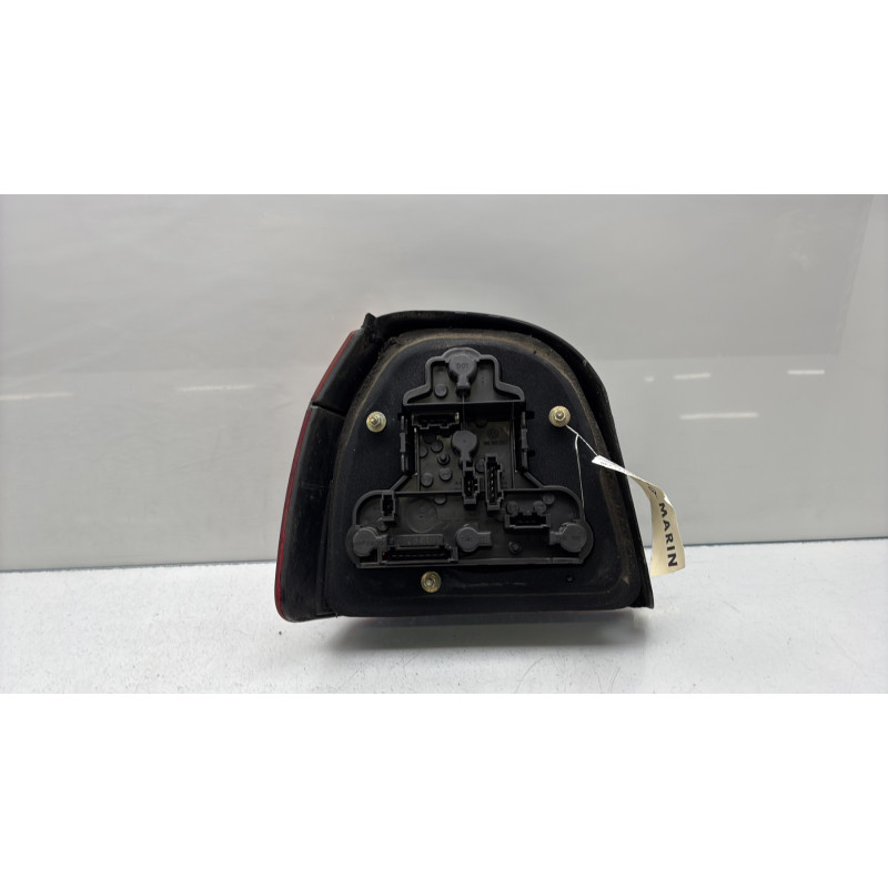 Feu arriere principal droit (feux) VOLKSWAGEN GOLF 3 Photo n°4