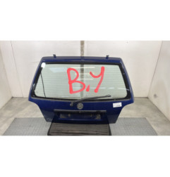 Malle/Hayon arriere VOLKSWAGEN GOLF 3 Photo n°1