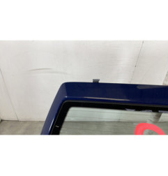 Malle/Hayon arriere VOLKSWAGEN GOLF 3