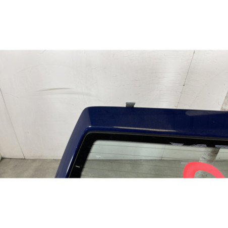 Malle/Hayon arriere VOLKSWAGEN GOLF 3